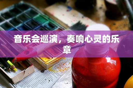 音乐会巡演，奏响心灵的乐章