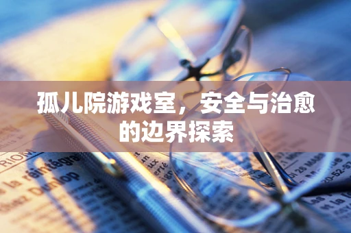 孤儿院游戏室，安全与治愈的边界探索