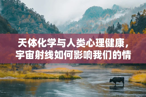 天体化学与人类心理健康，宇宙射线如何影响我们的情绪？