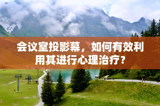 会议室投影幕，如何有效利用其进行心理治疗？