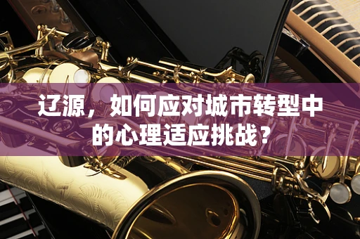 辽源，如何应对城市转型中的心理适应挑战？
