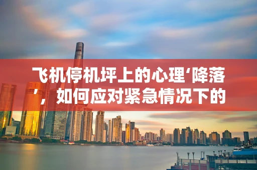 飞机停机坪上的心理‘降落’，如何应对紧急情况下的心理压力？