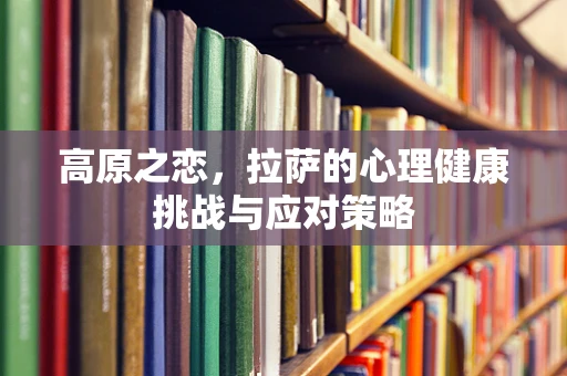 高原之恋，拉萨的心理健康挑战与应对策略