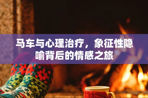 马车与心理治疗，象征性隐喻背后的情感之旅