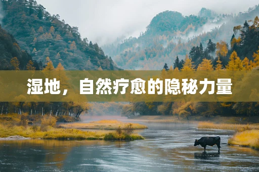 湿地，自然疗愈的隐秘力量