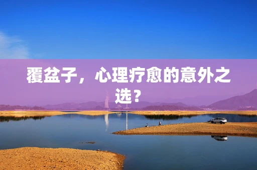 覆盆子，心理疗愈的意外之选？
