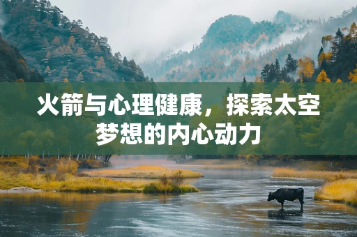 火箭与心理健康，探索太空梦想的内心动力