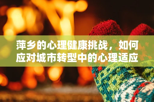 萍乡的心理健康挑战，如何应对城市转型中的心理适应问题？