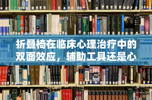 折叠椅在临床心理治疗中的双面效应，辅助工具还是心理暗示？