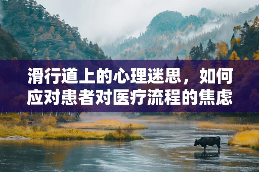 滑行道上的心理迷思，如何应对患者对医疗流程的焦虑？