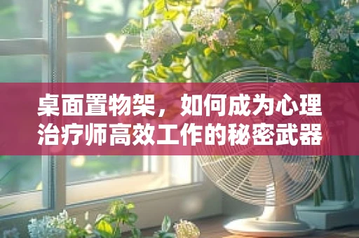 桌面置物架，如何成为心理治疗师高效工作的秘密武器？