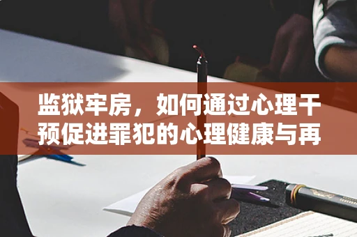 监狱牢房，如何通过心理干预促进罪犯的心理健康与再社会化？