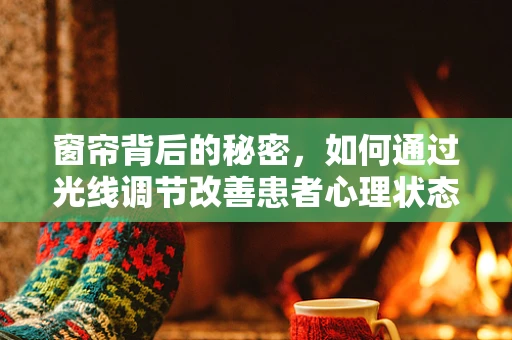 窗帘背后的秘密，如何通过光线调节改善患者心理状态？