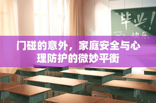 门碰的意外，家庭安全与心理防护的微妙平衡