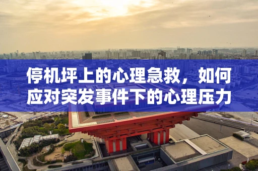 停机坪上的心理急救，如何应对突发事件下的心理压力？