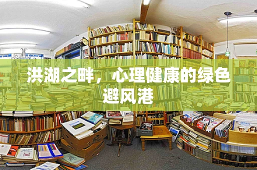 洪湖之畔，心理健康的绿色避风港