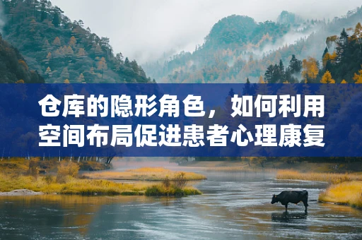 仓库的隐形角色，如何利用空间布局促进患者心理康复？