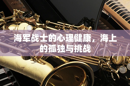 海军战士的心理健康，海上的孤独与挑战