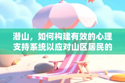 潜山，如何构建有效的心理支持系统以应对山区居民的心理挑战？