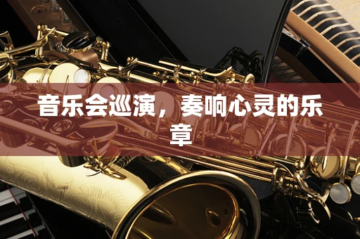 音乐会巡演，奏响心灵的乐章