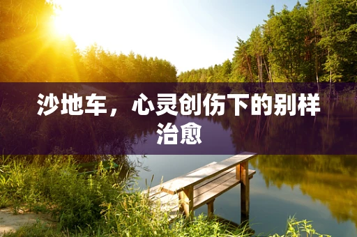 沙地车，心灵创伤下的别样治愈