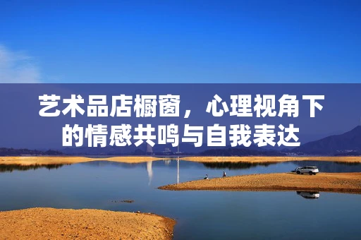 艺术品店橱窗，心理视角下的情感共鸣与自我表达