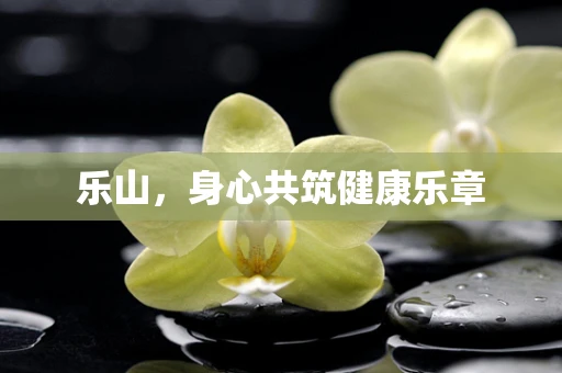 乐山，身心共筑健康乐章