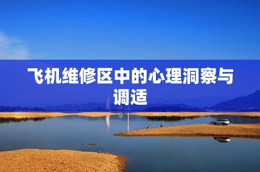飞机维修区中的心理洞察与调适