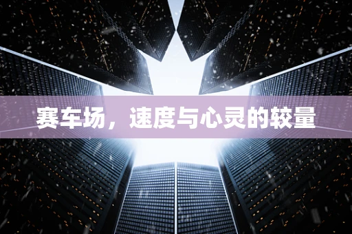 赛车场，速度与心灵的较量