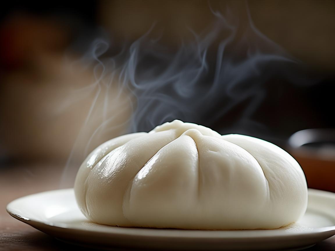 馒头，舌尖上的心理慰藉